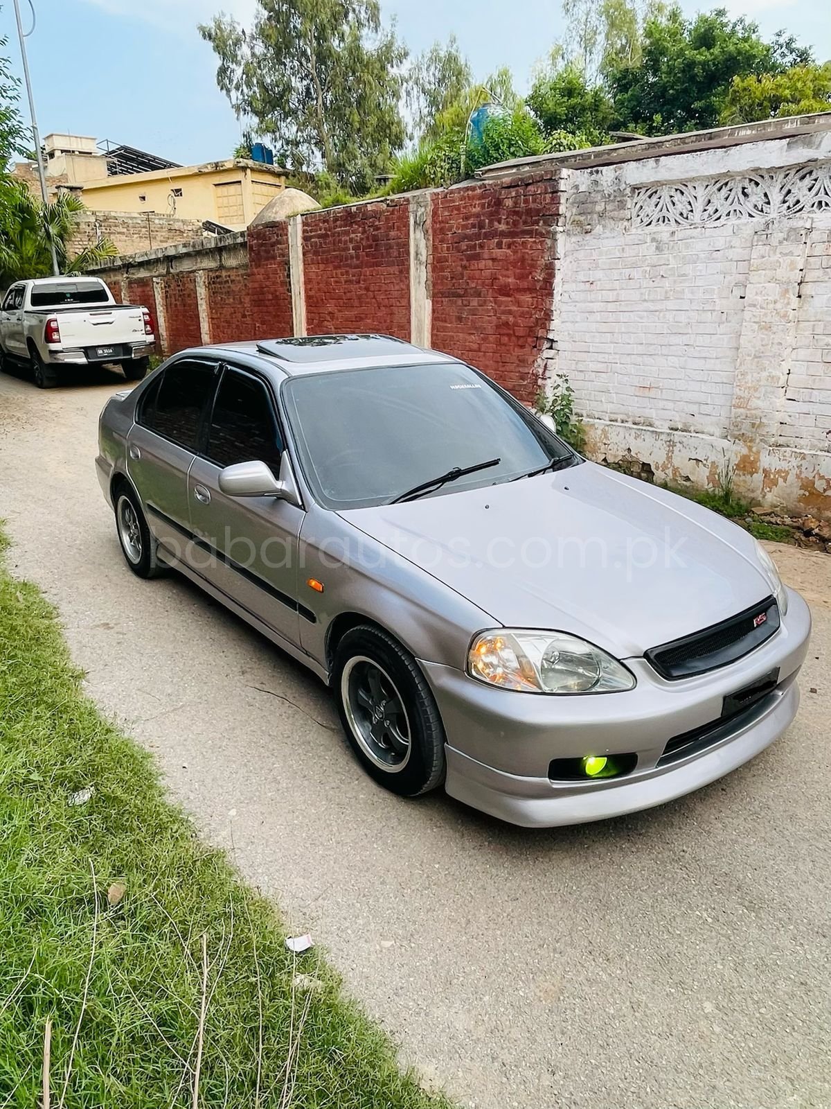 Car Thumbnail
