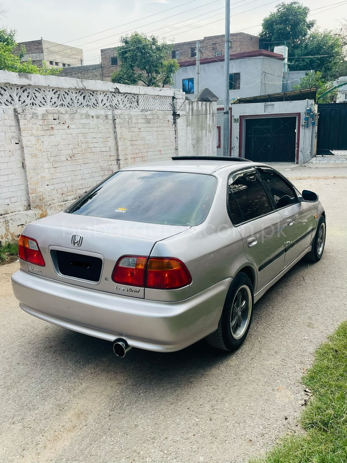 Car Thumbnail