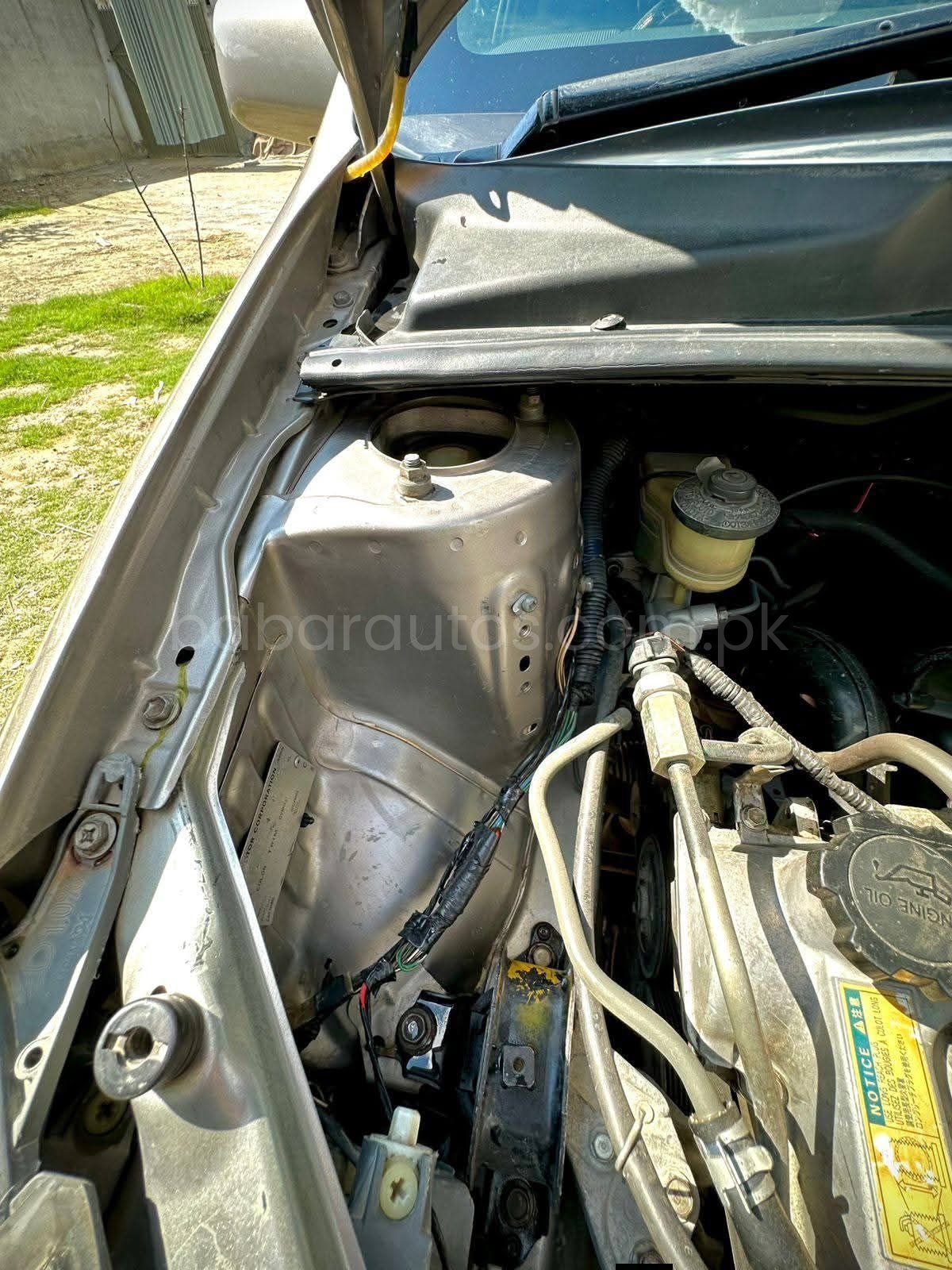 Car Thumbnail