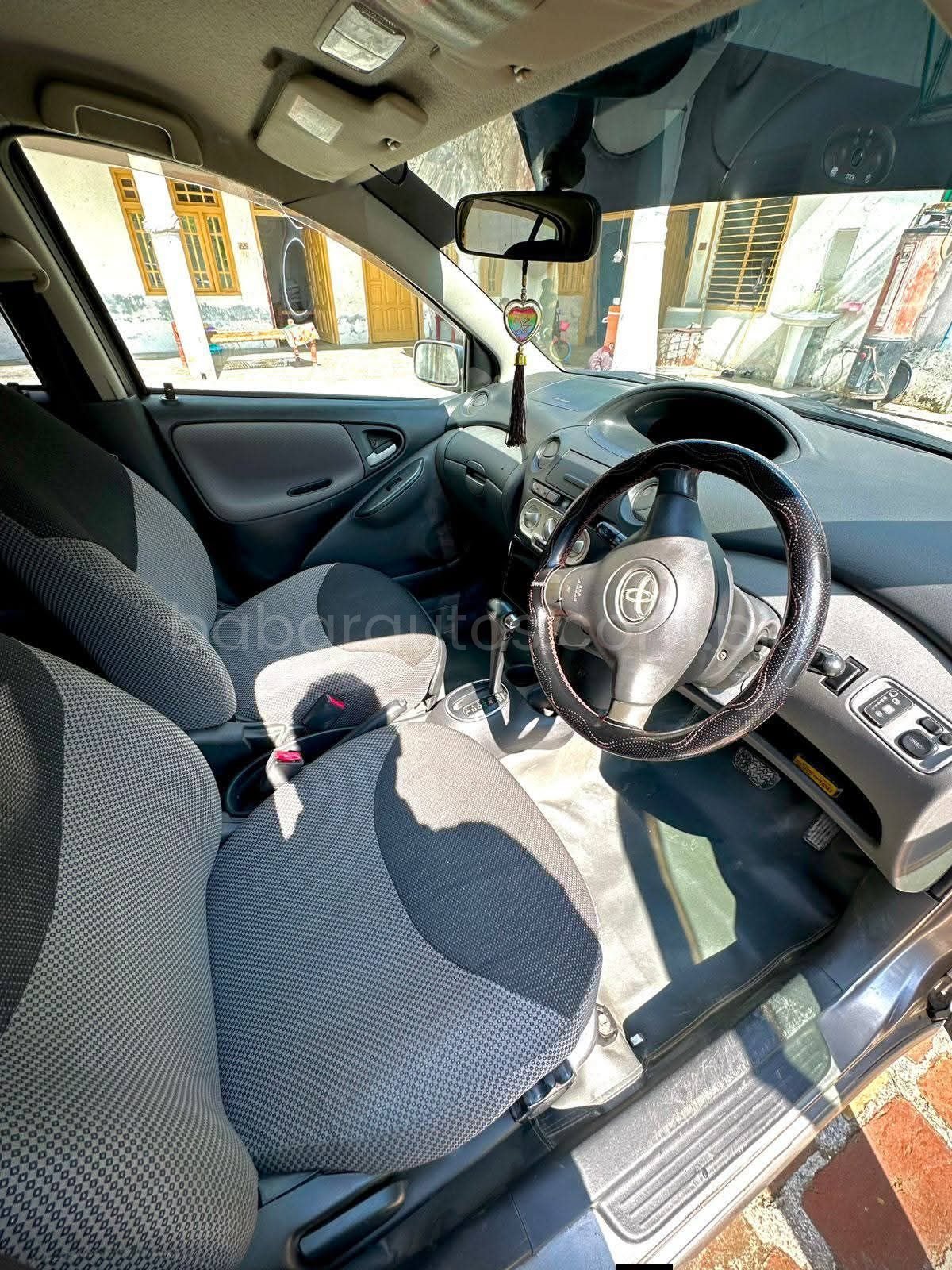Car Thumbnail