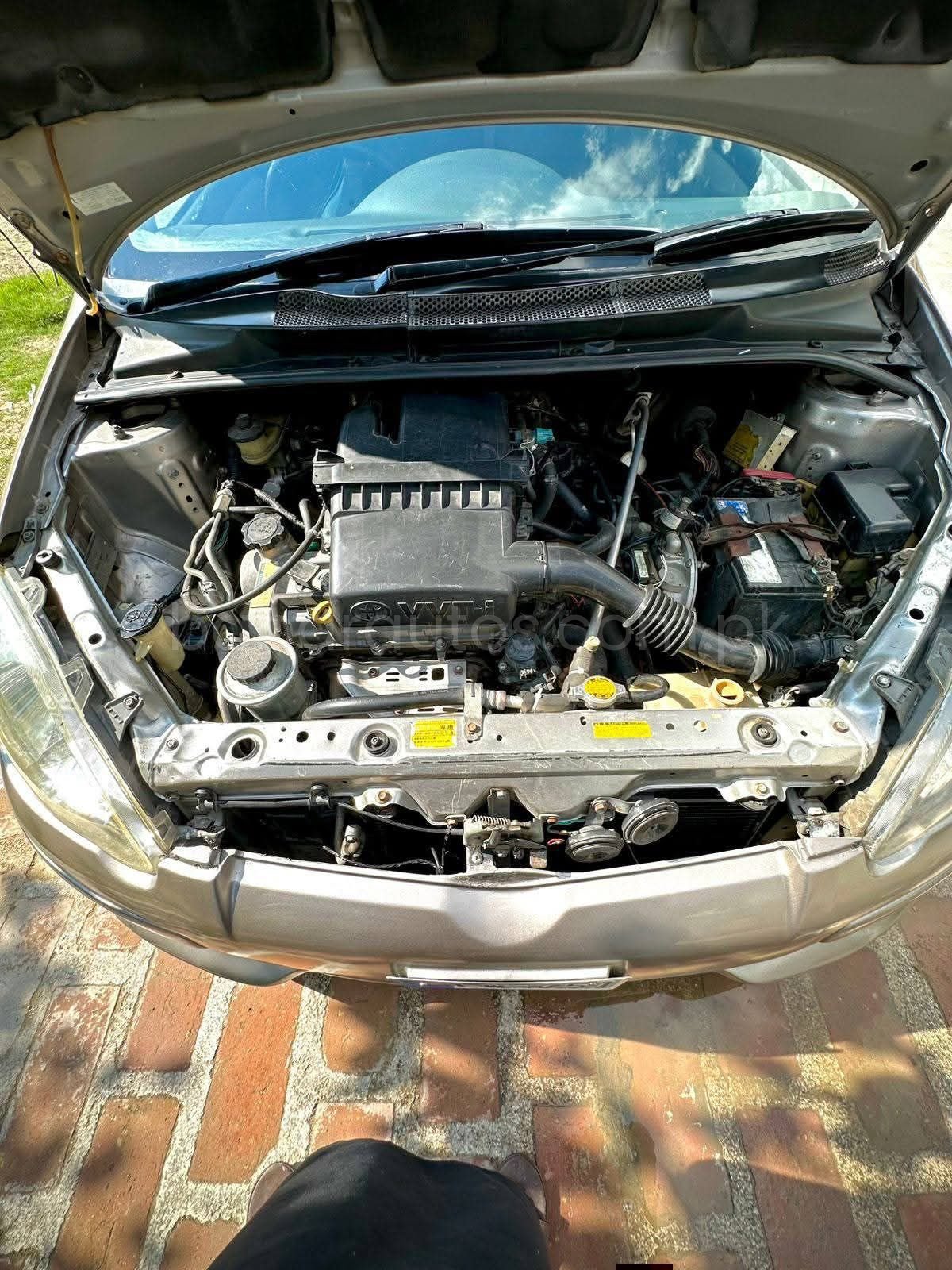 Car Thumbnail