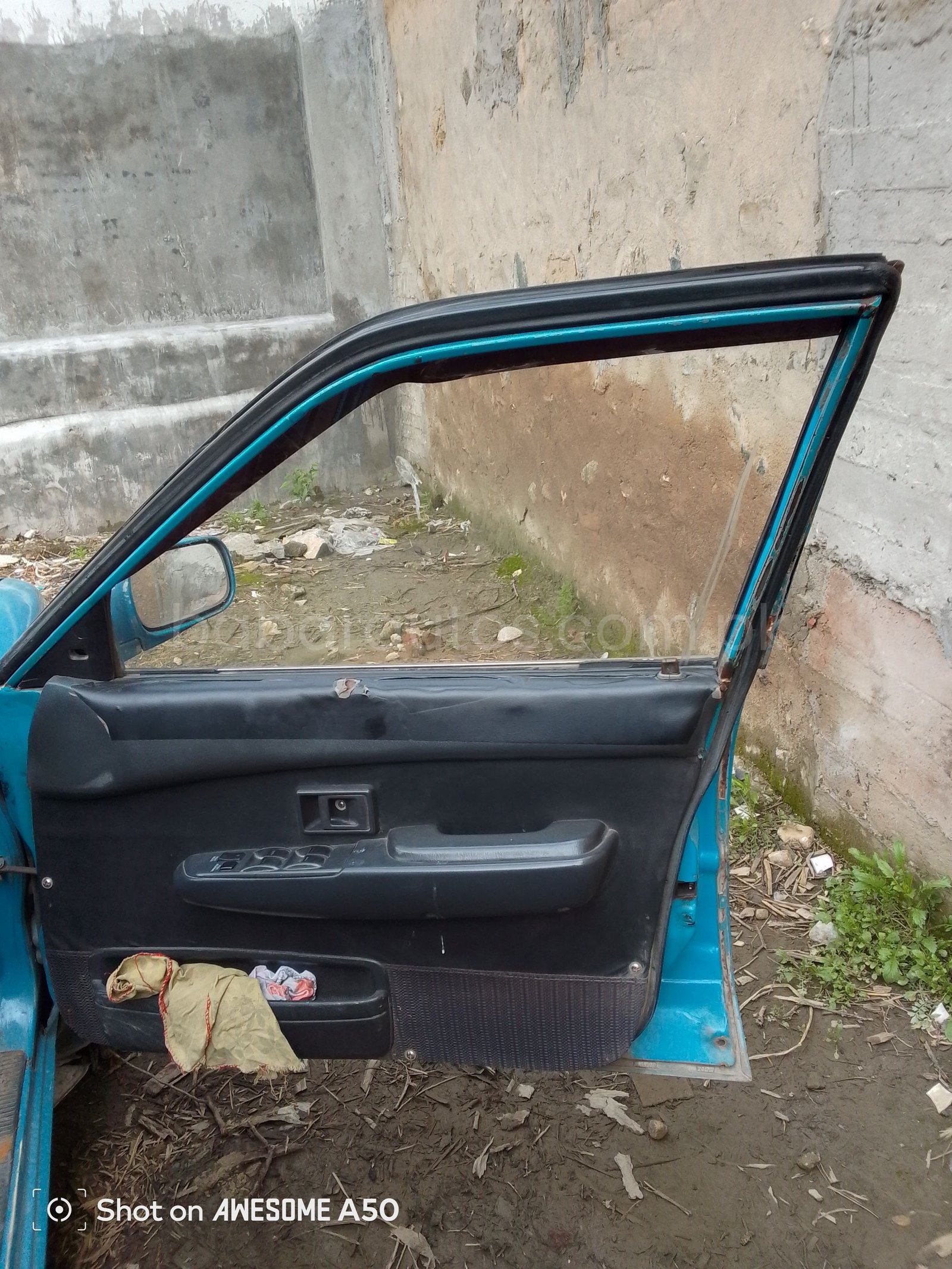 Car Thumbnail