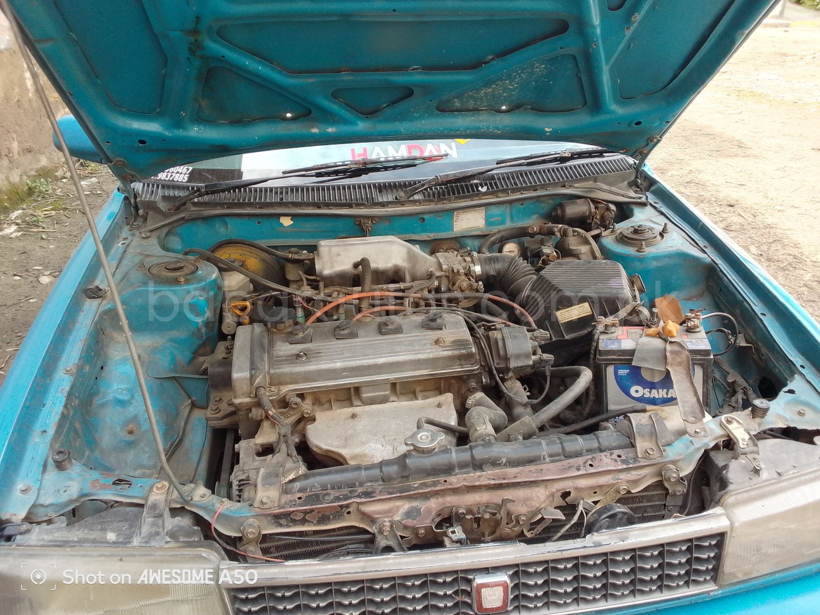 Car Thumbnail