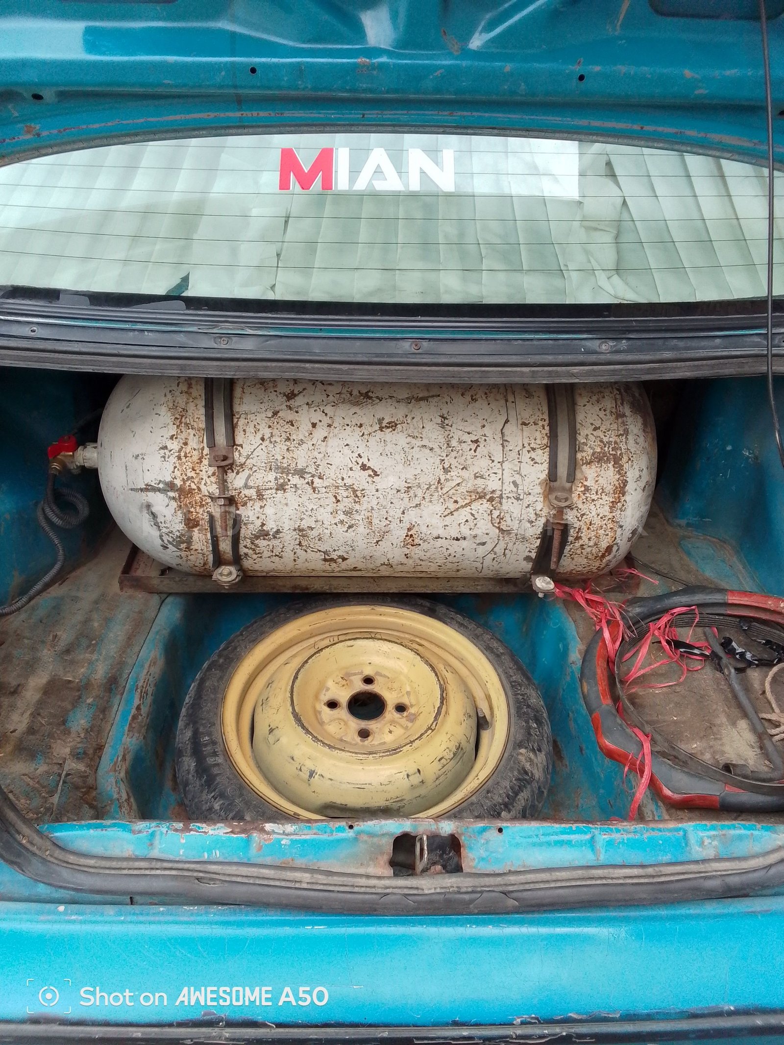 Car Thumbnail