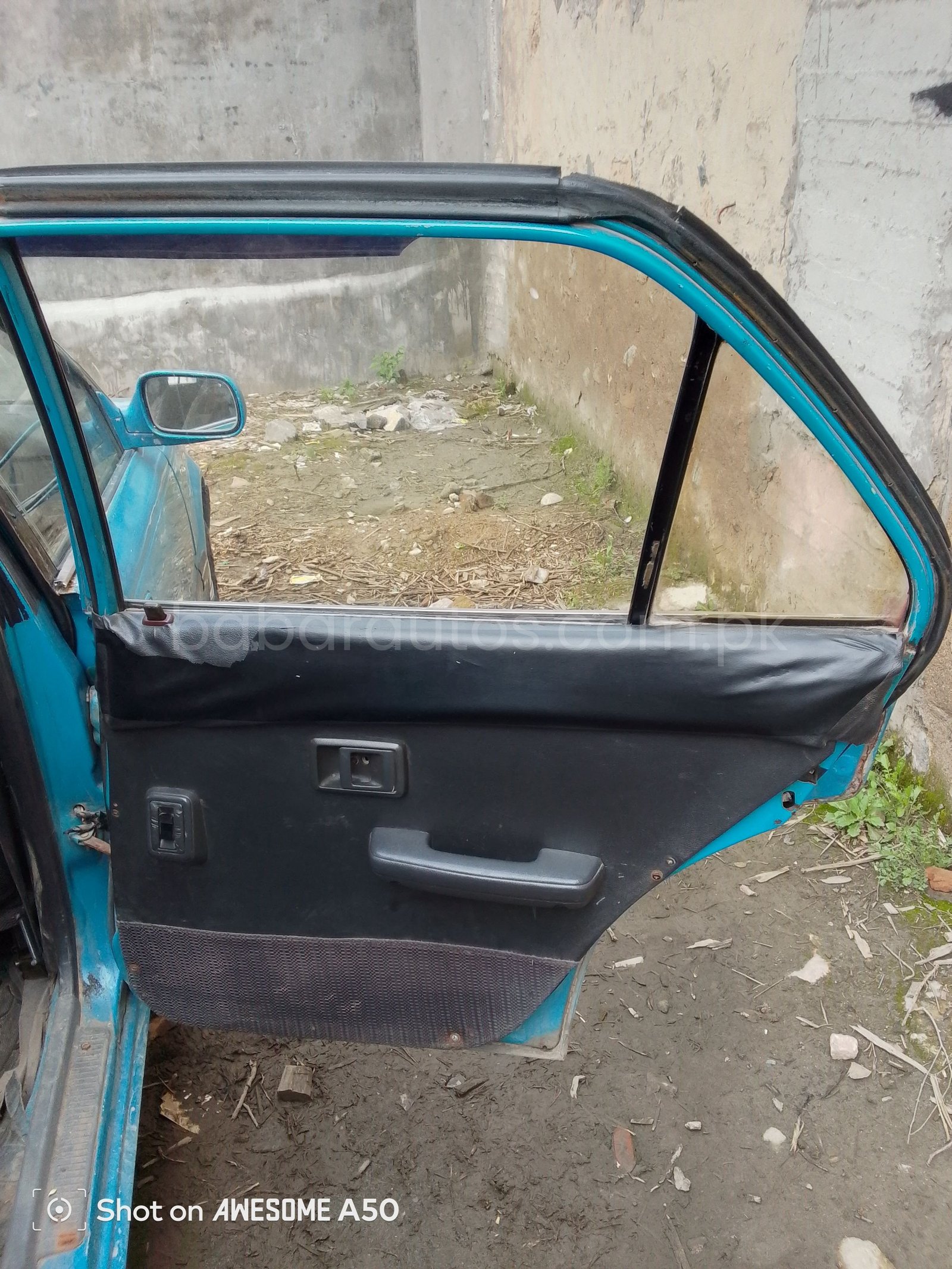 Car Thumbnail