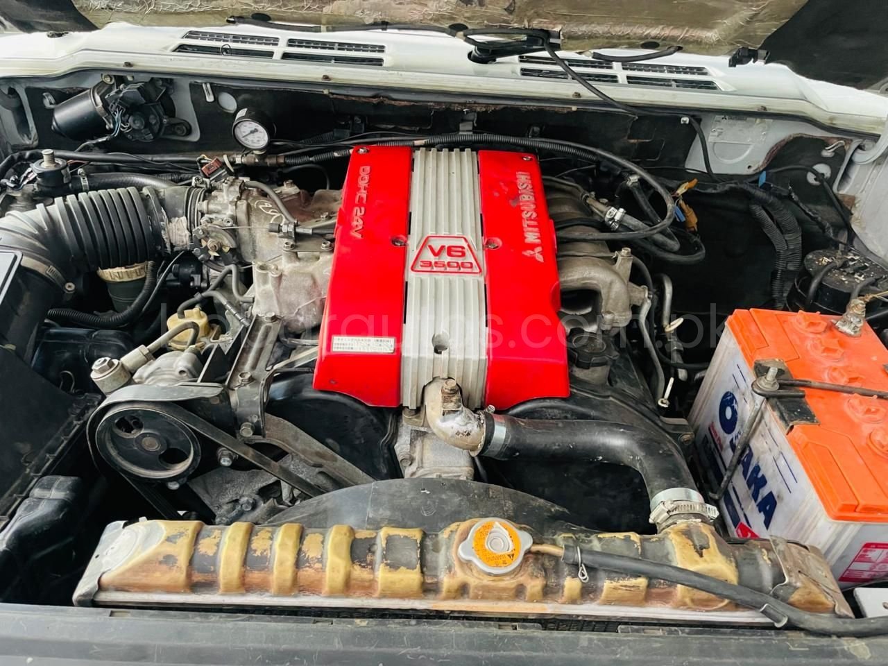 Car Thumbnail