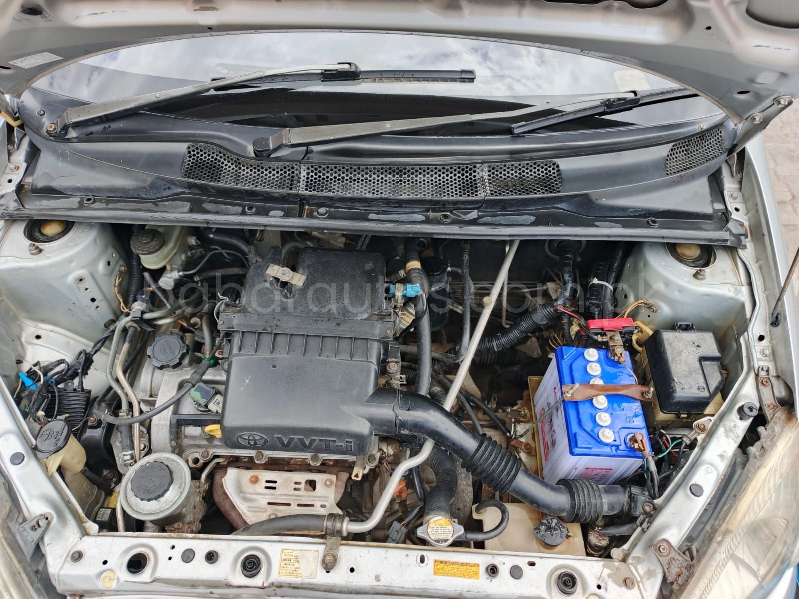 Car Thumbnail