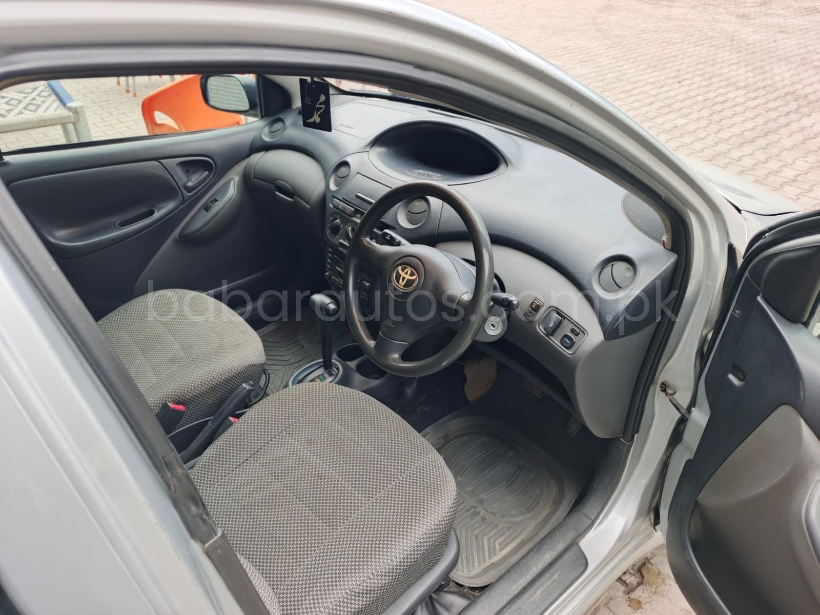 Car Thumbnail