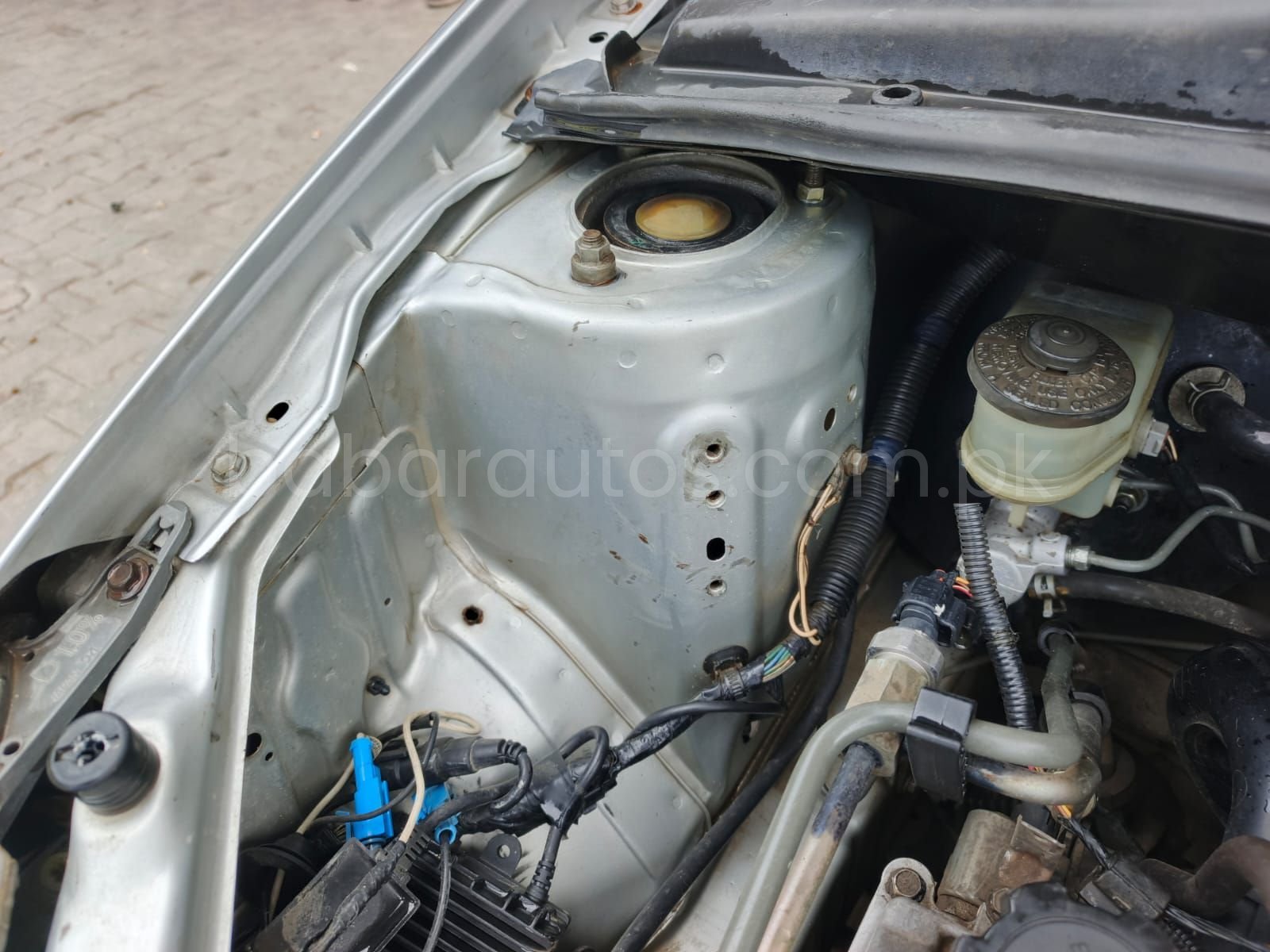 Car Thumbnail