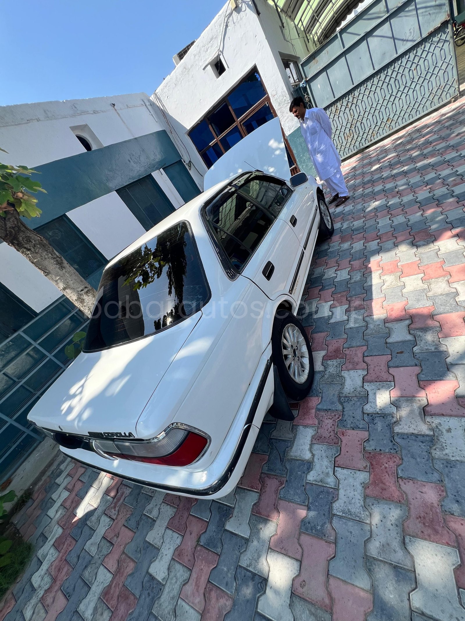 Car Thumbnail
