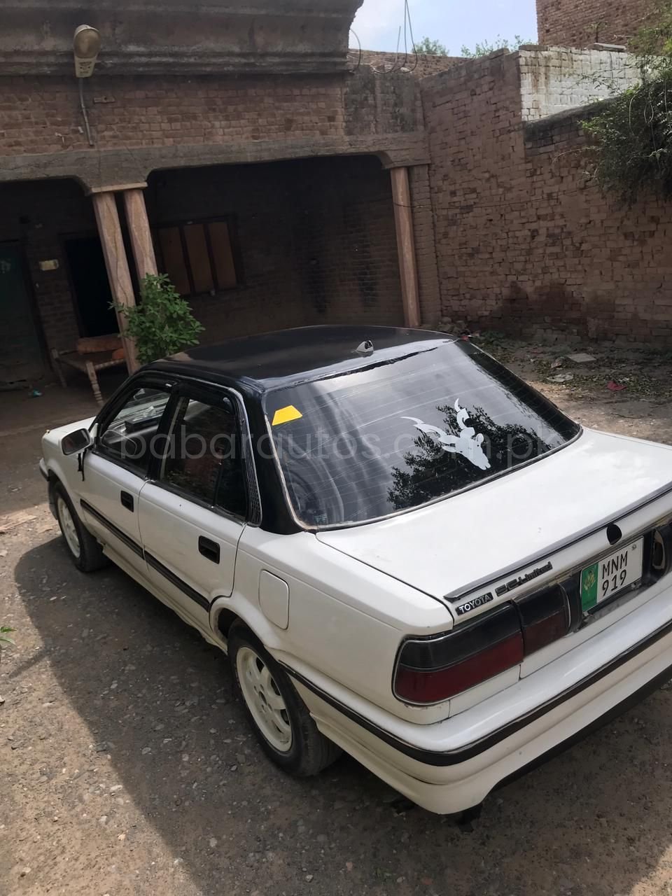 Car Thumbnail