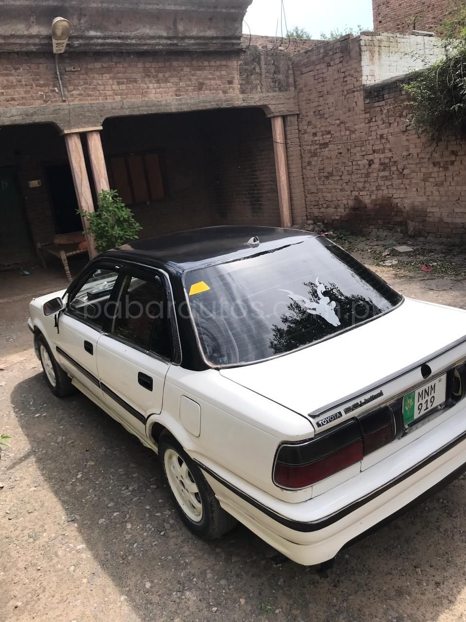 Car Thumbnail