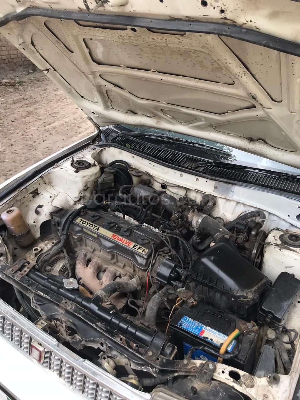 Car Thumbnail