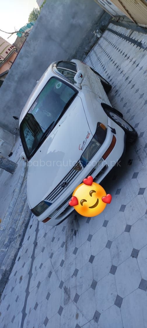 Car Thumbnail