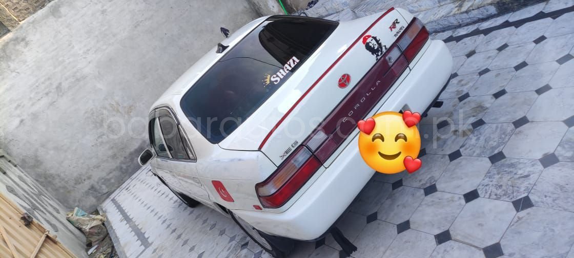 Car Thumbnail