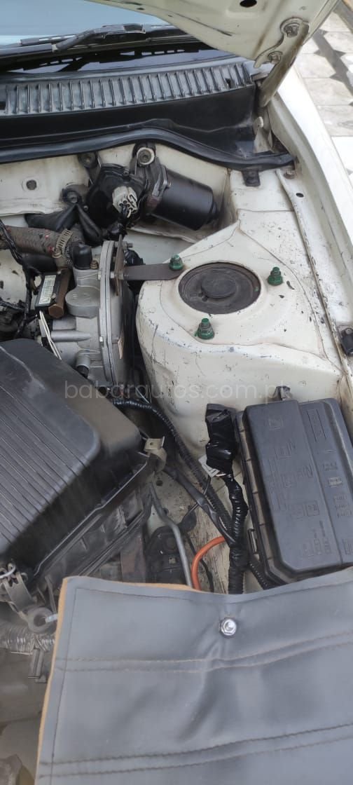 Toyota Corolla xe 98