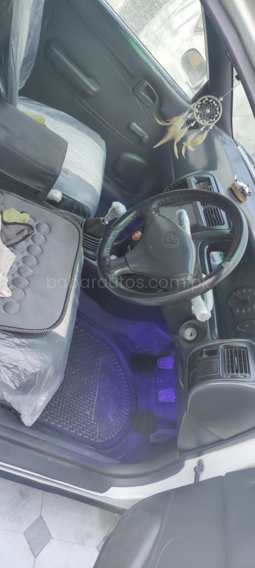 Car Thumbnail