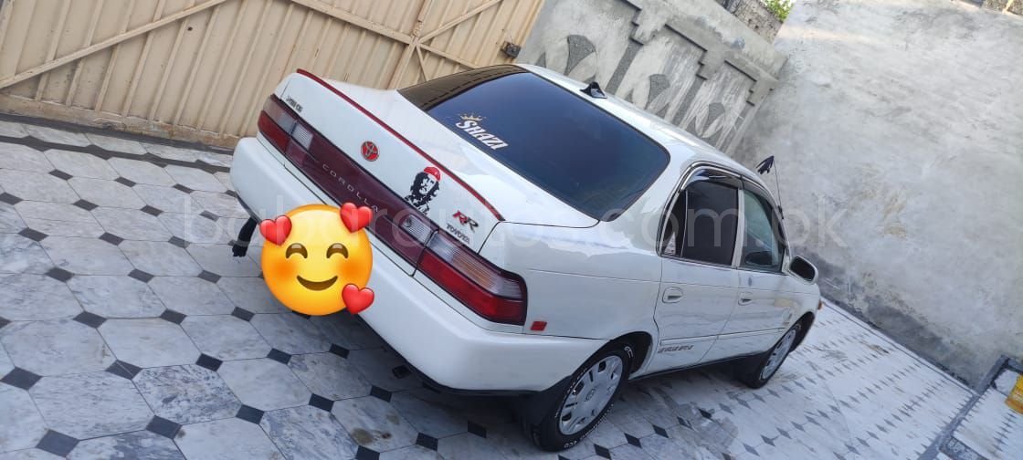 Car Thumbnail