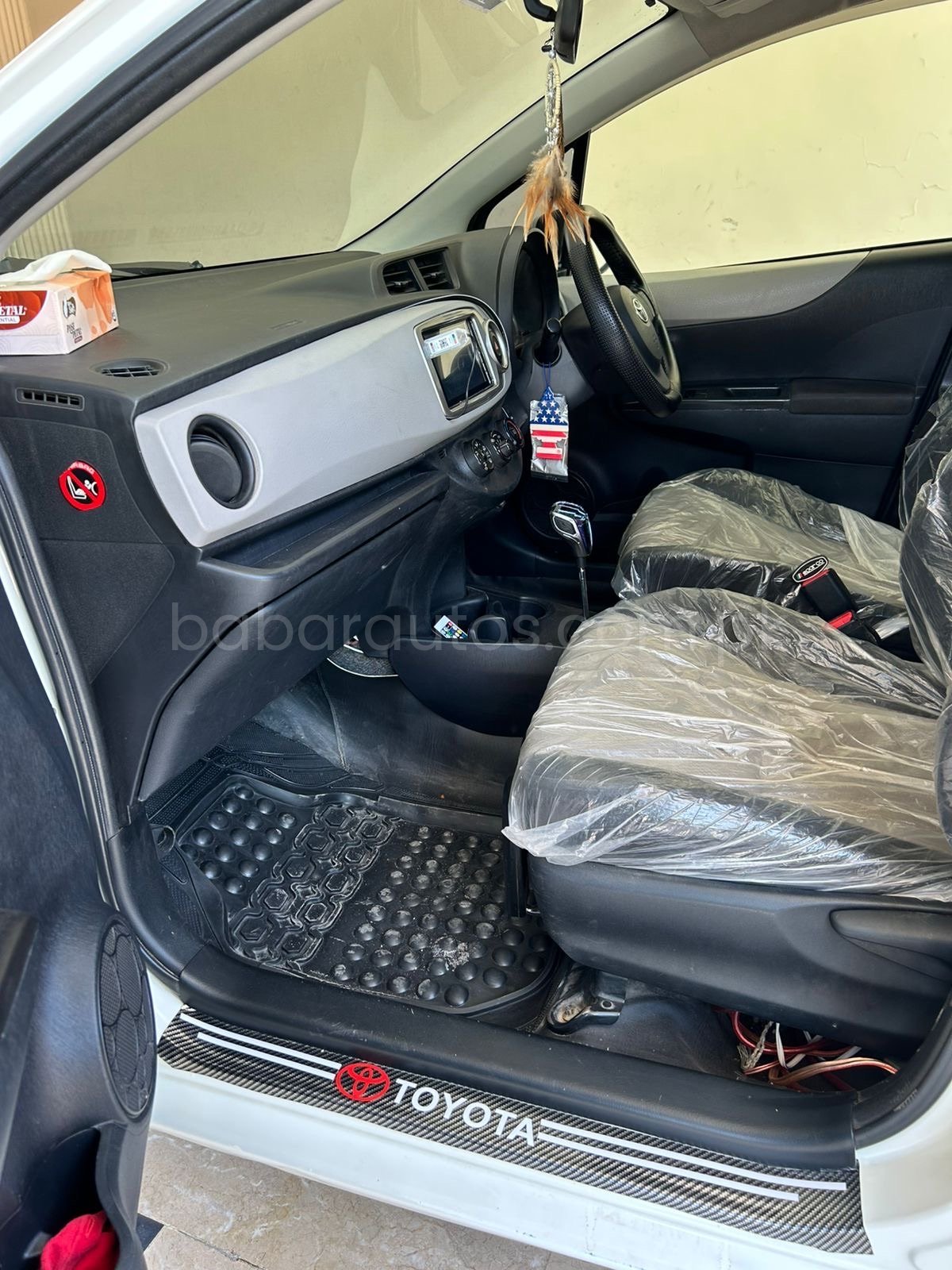 Car Thumbnail