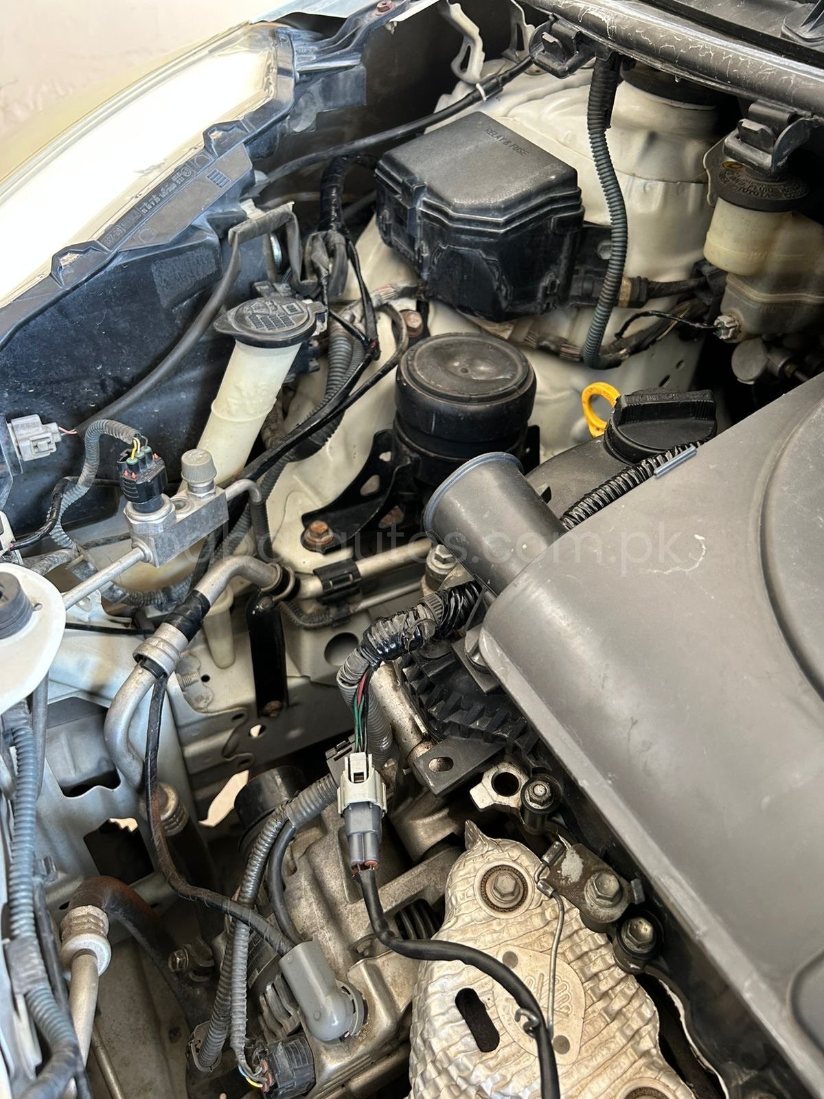 Car Thumbnail