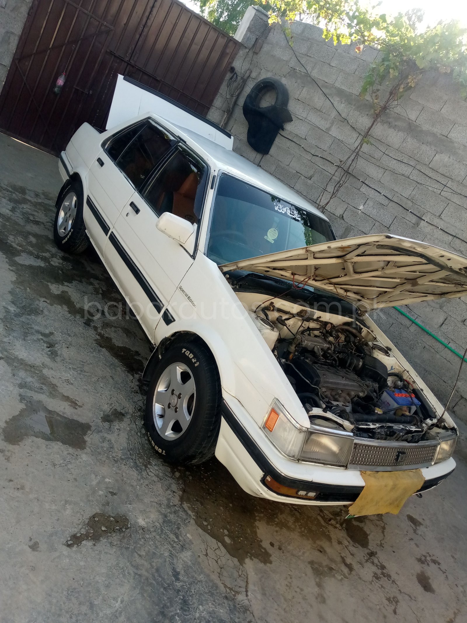 Car Thumbnail
