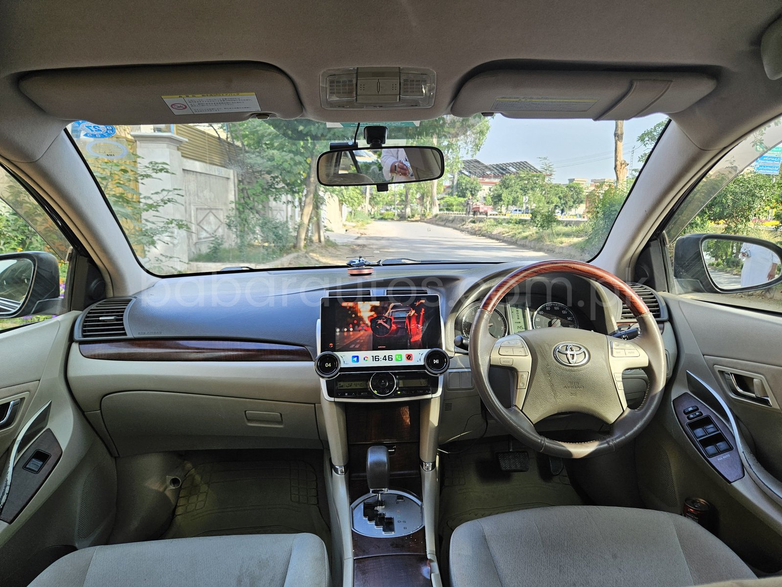 Car Thumbnail
