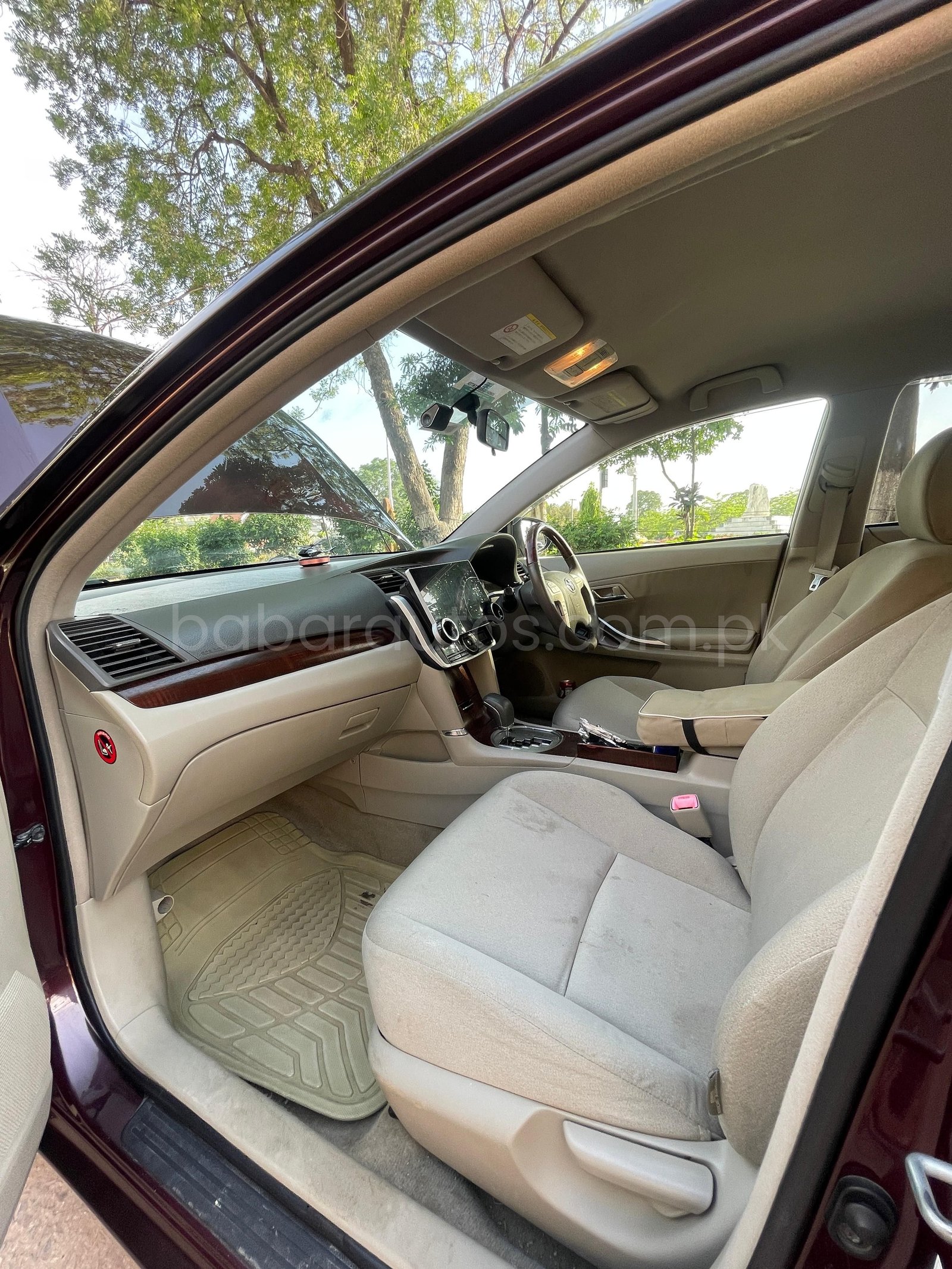 Car Thumbnail