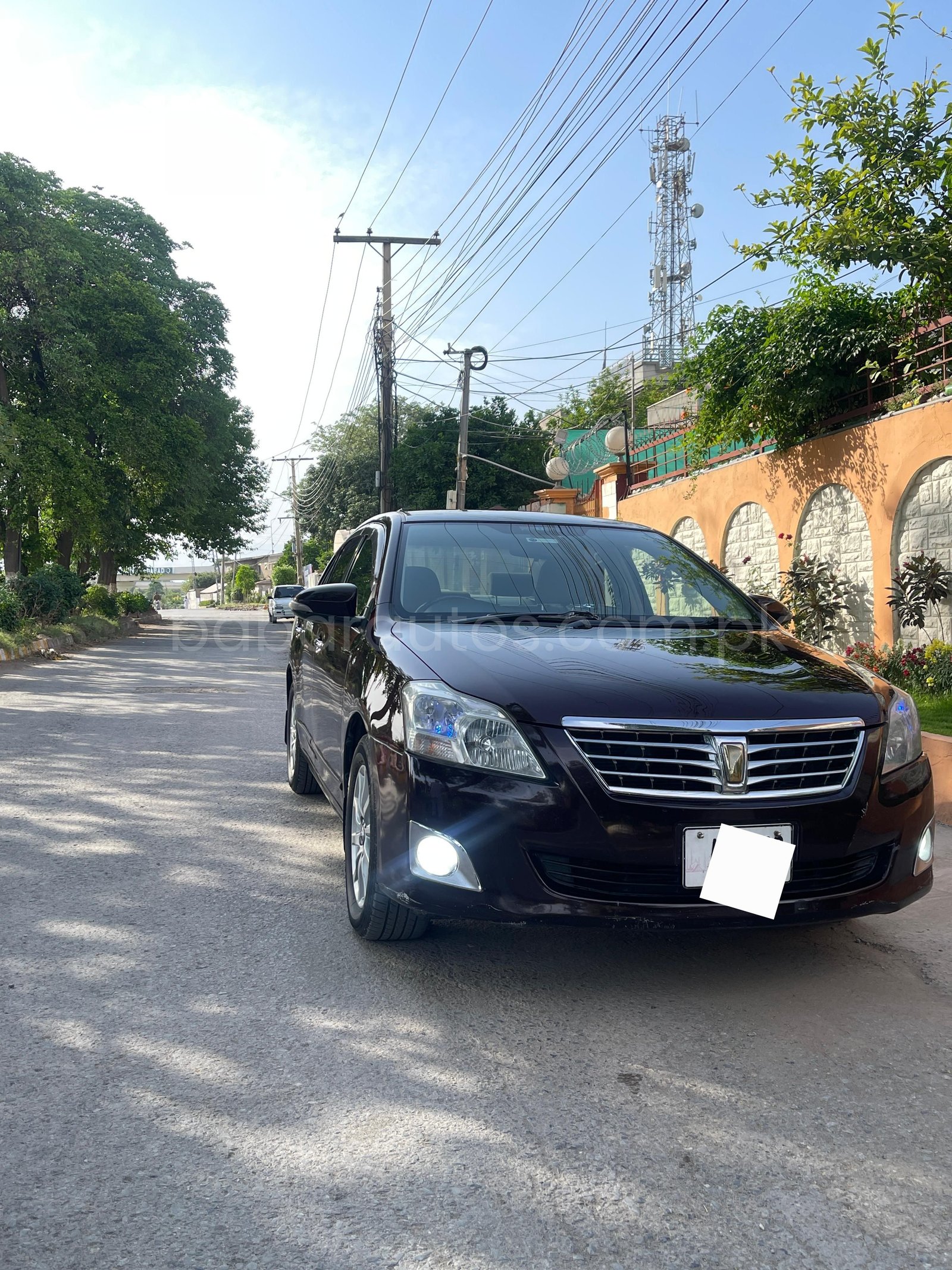 Car Thumbnail