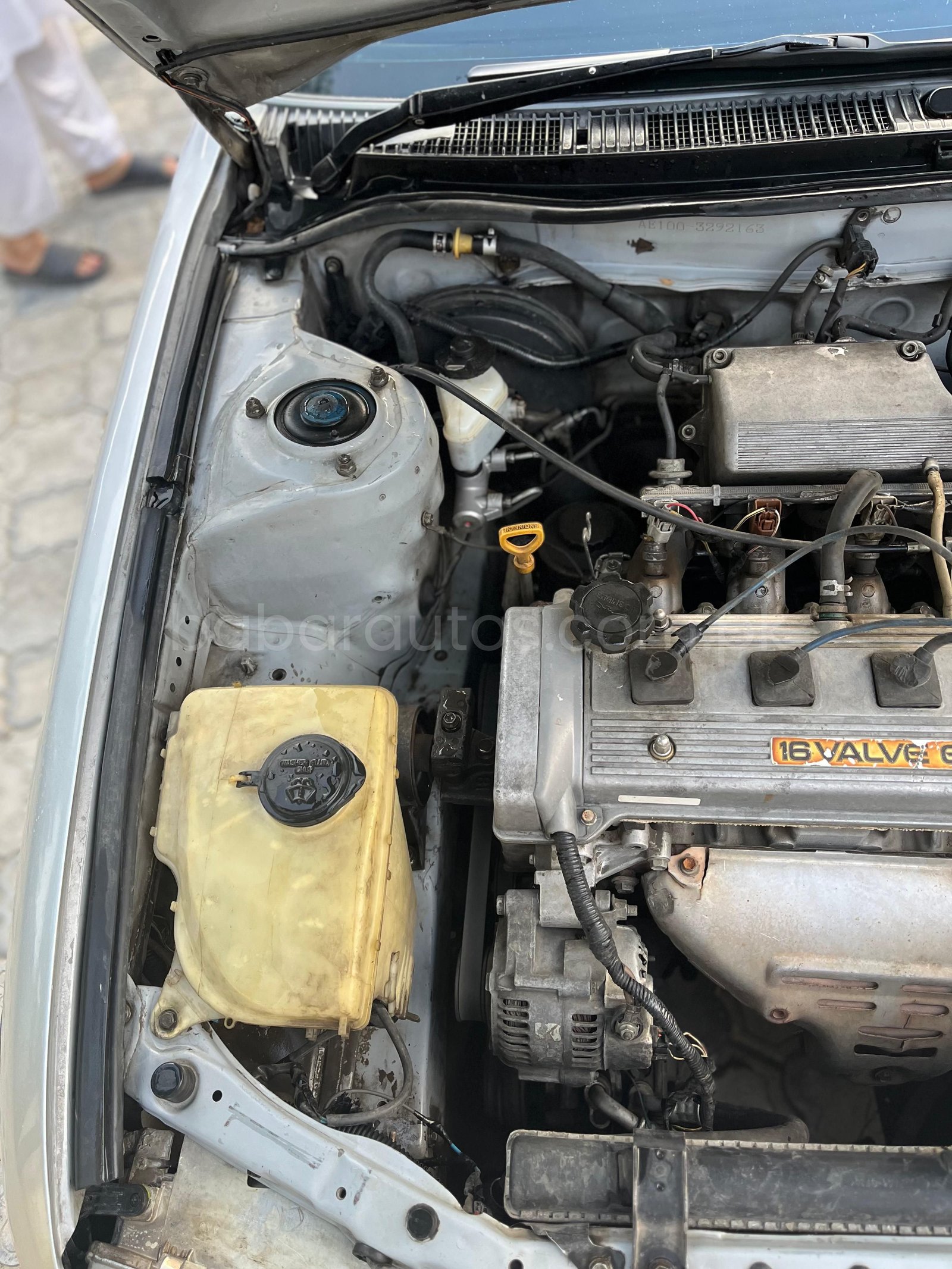 Car Thumbnail