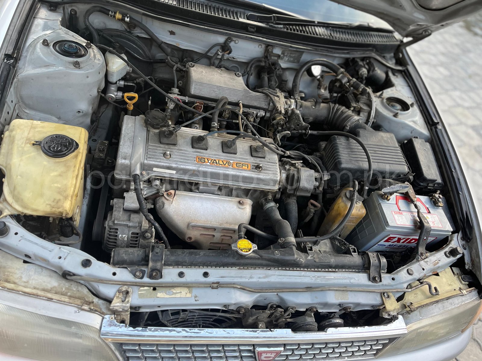 Car Thumbnail