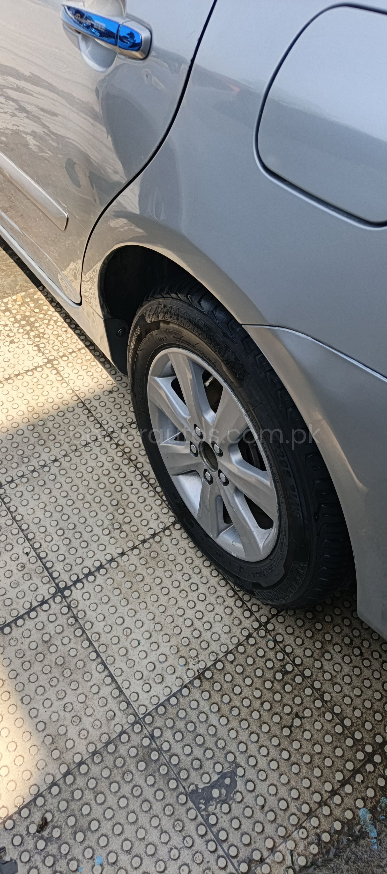 Car Thumbnail