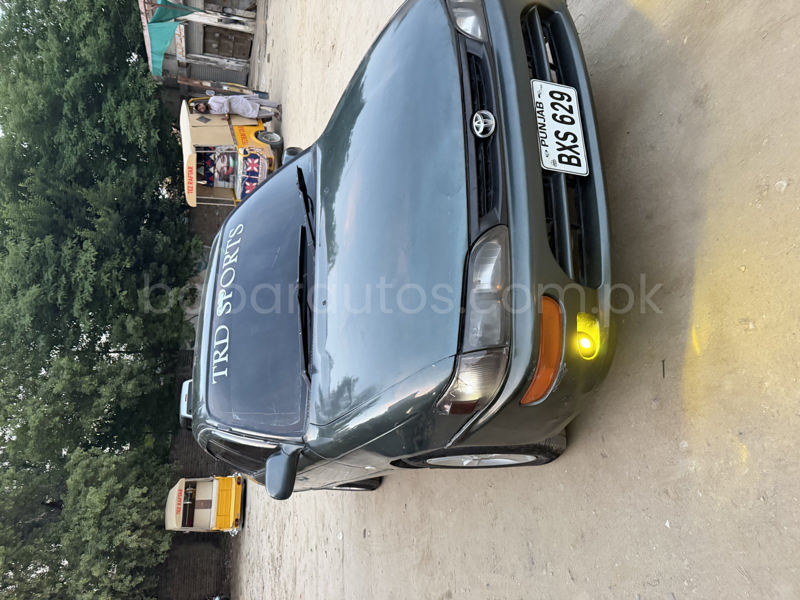 Xe G 1997