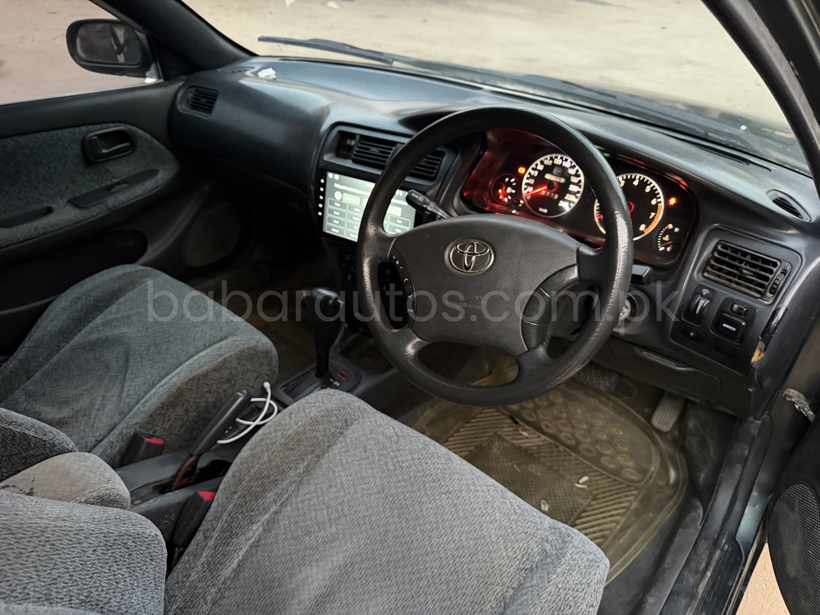 Car Thumbnail
