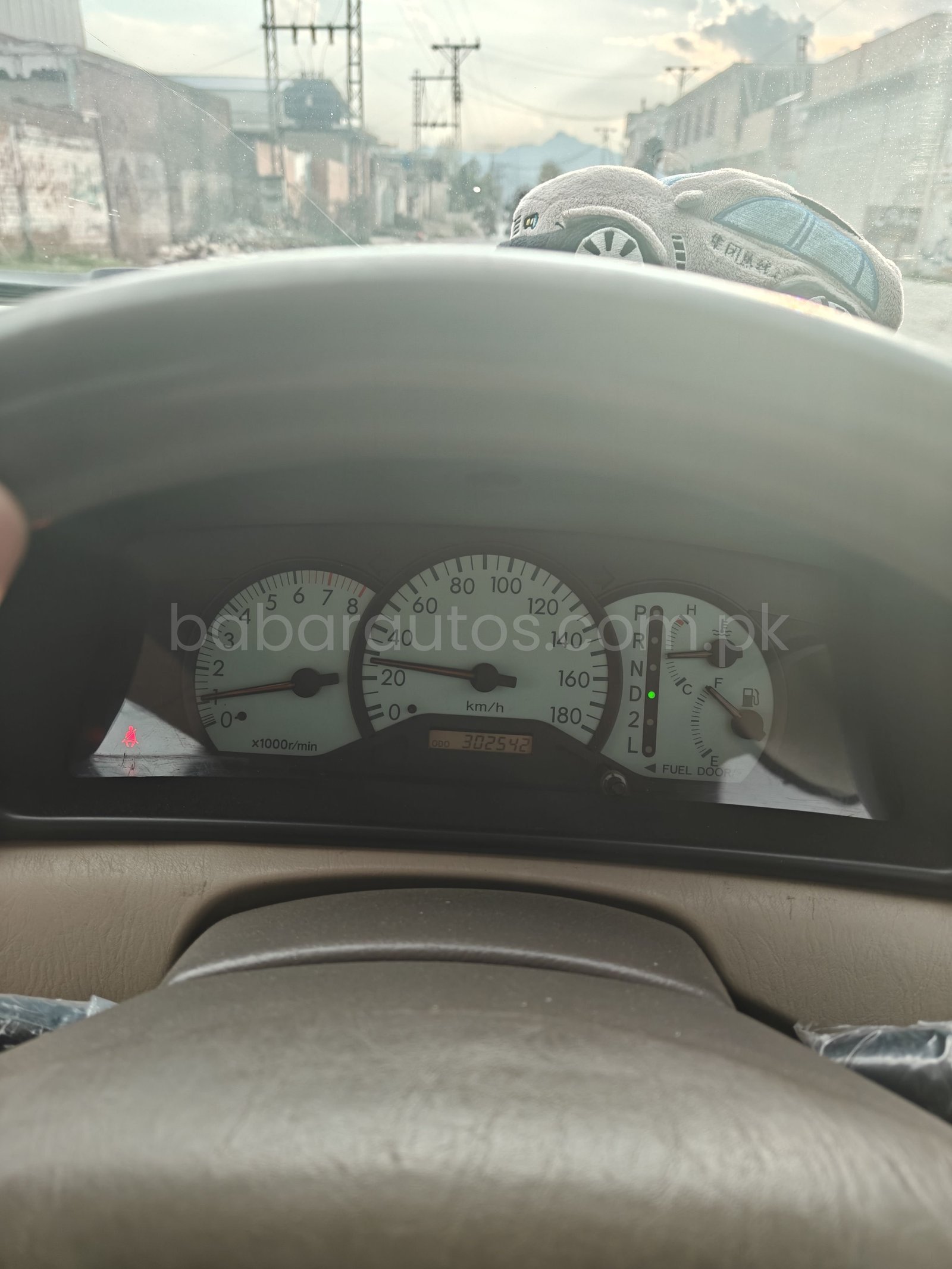 Car Thumbnail