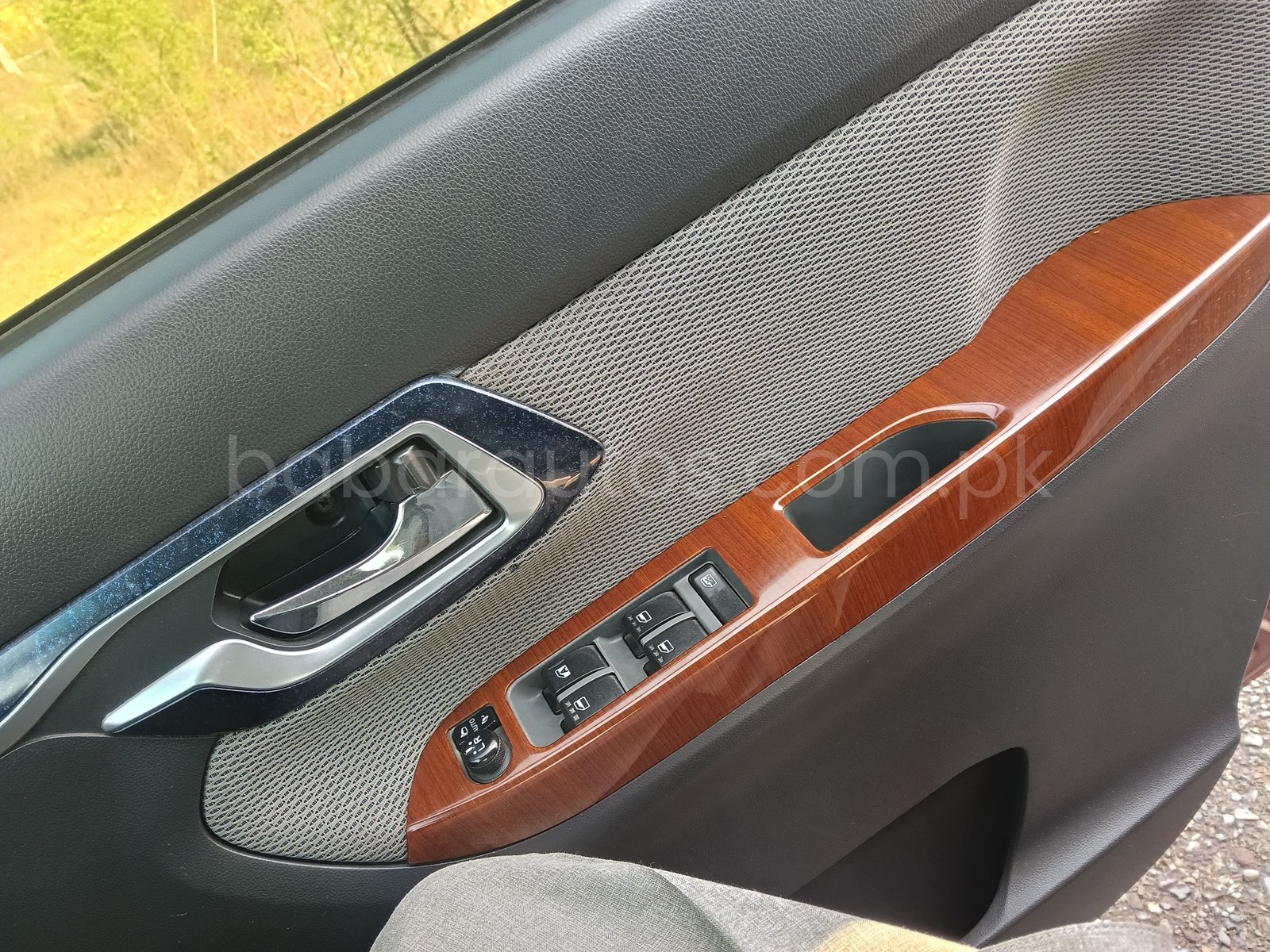 Car Thumbnail