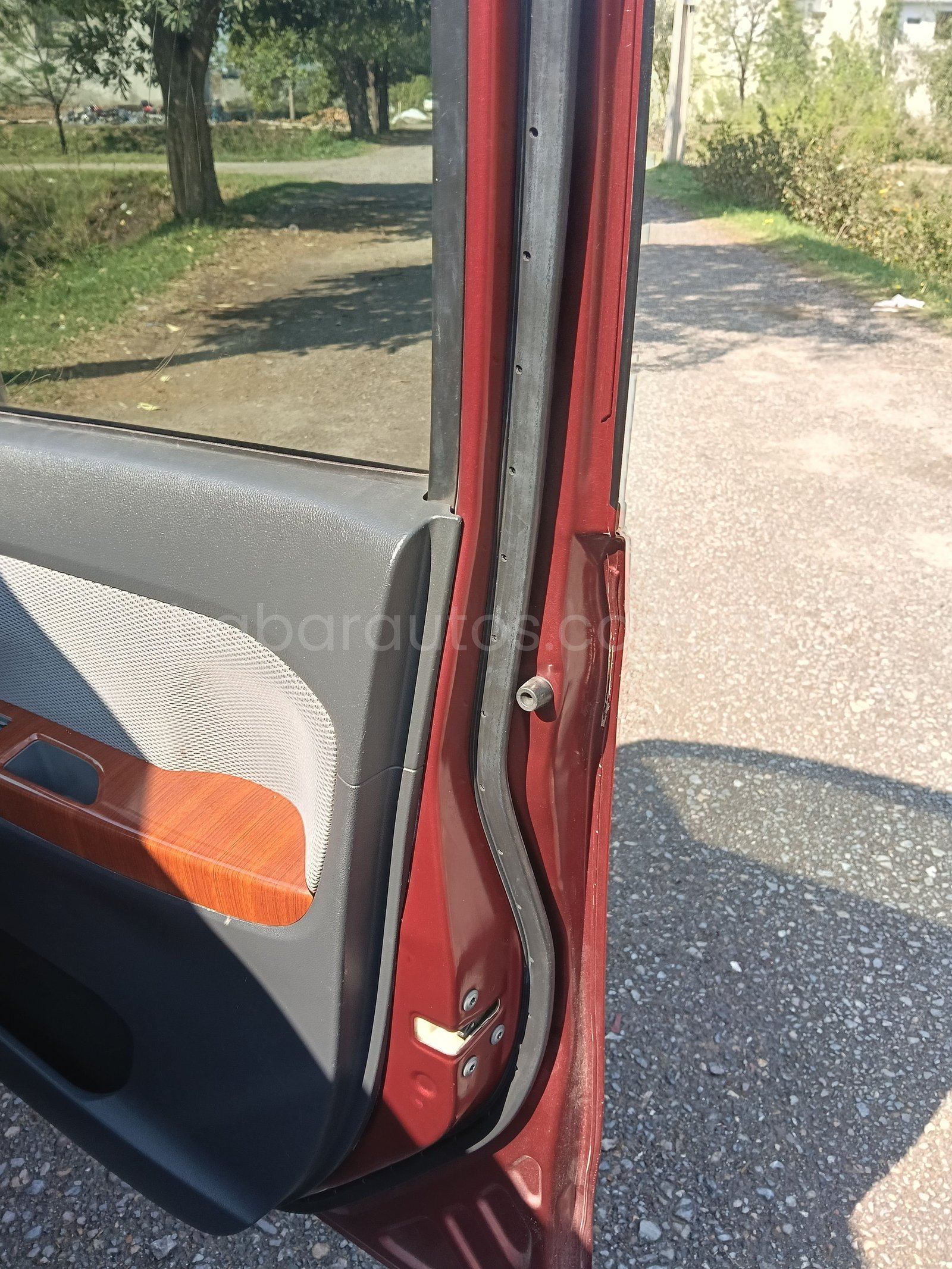 Car Thumbnail
