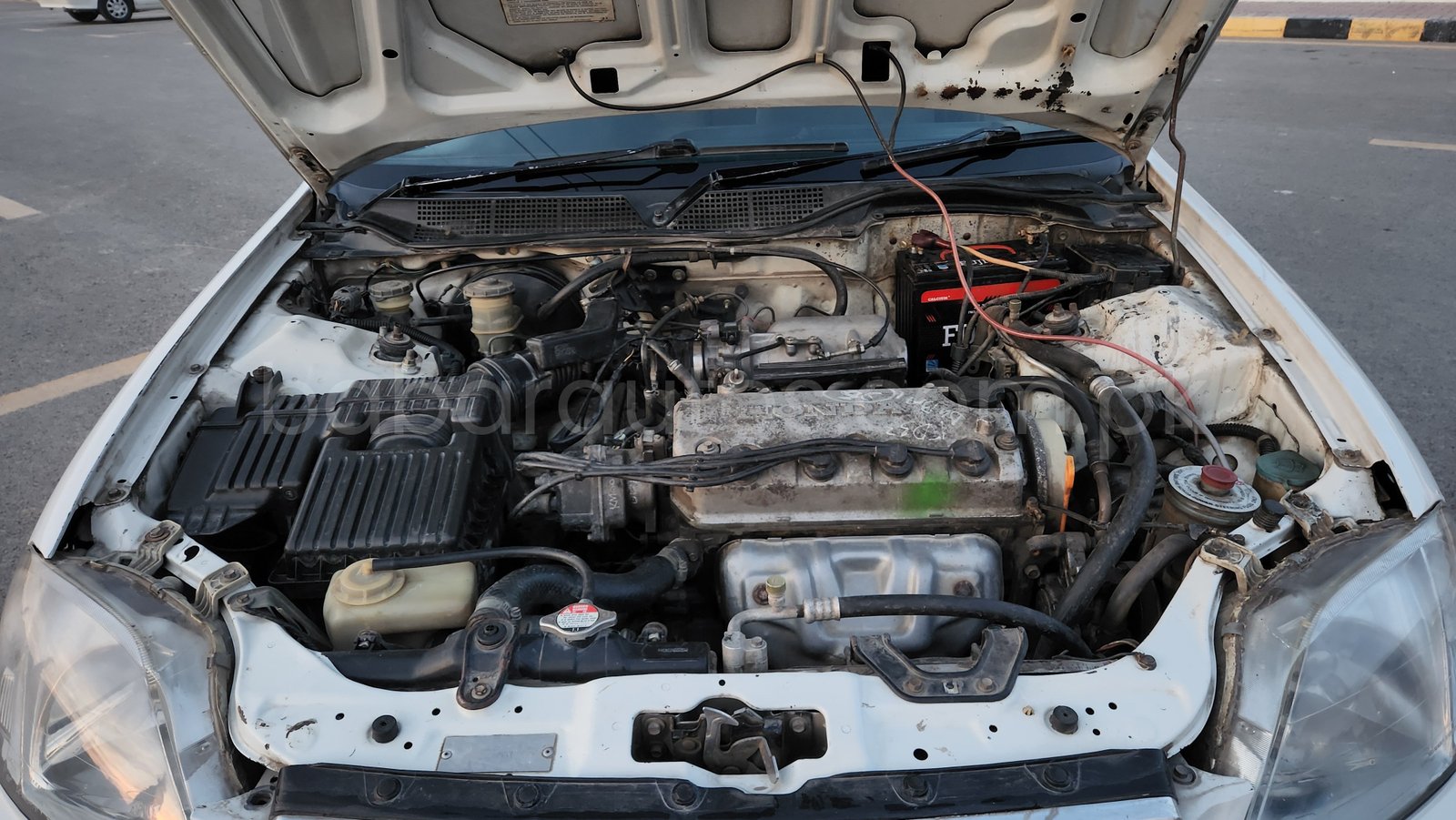 Car Thumbnail