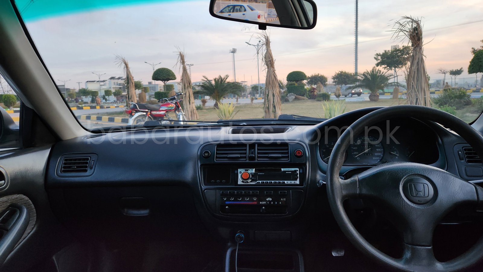 Car Thumbnail