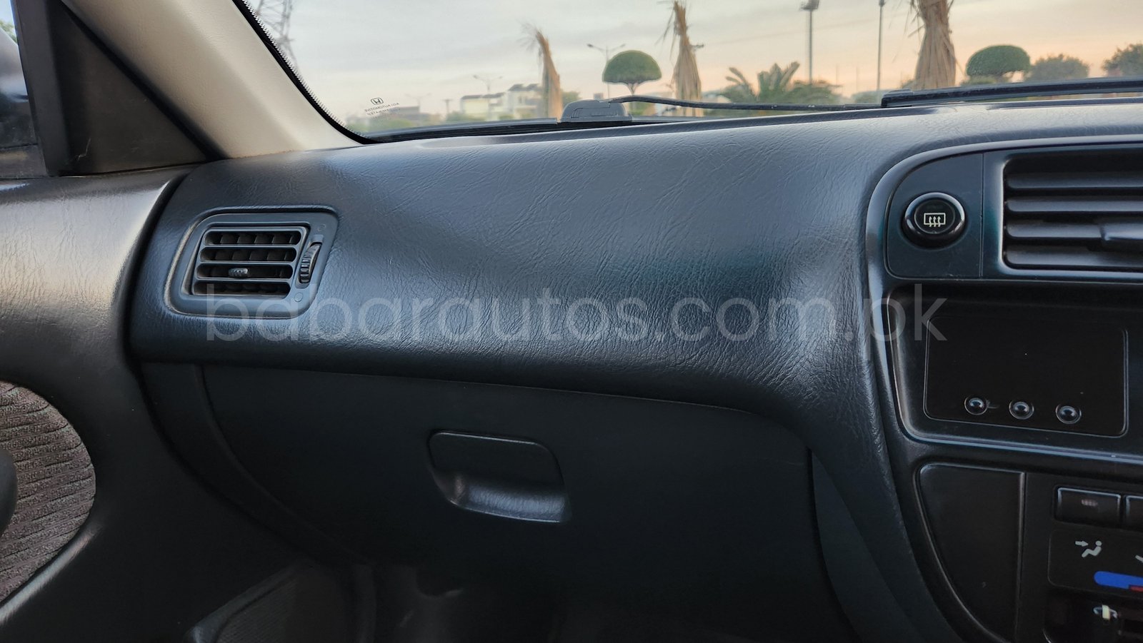Car Thumbnail