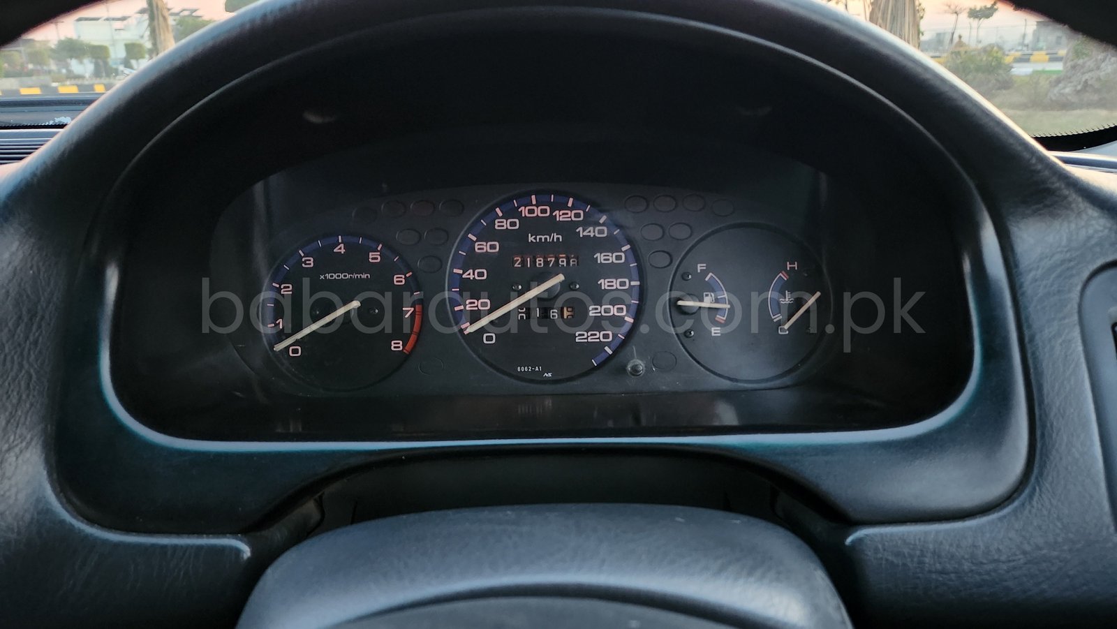 Car Thumbnail