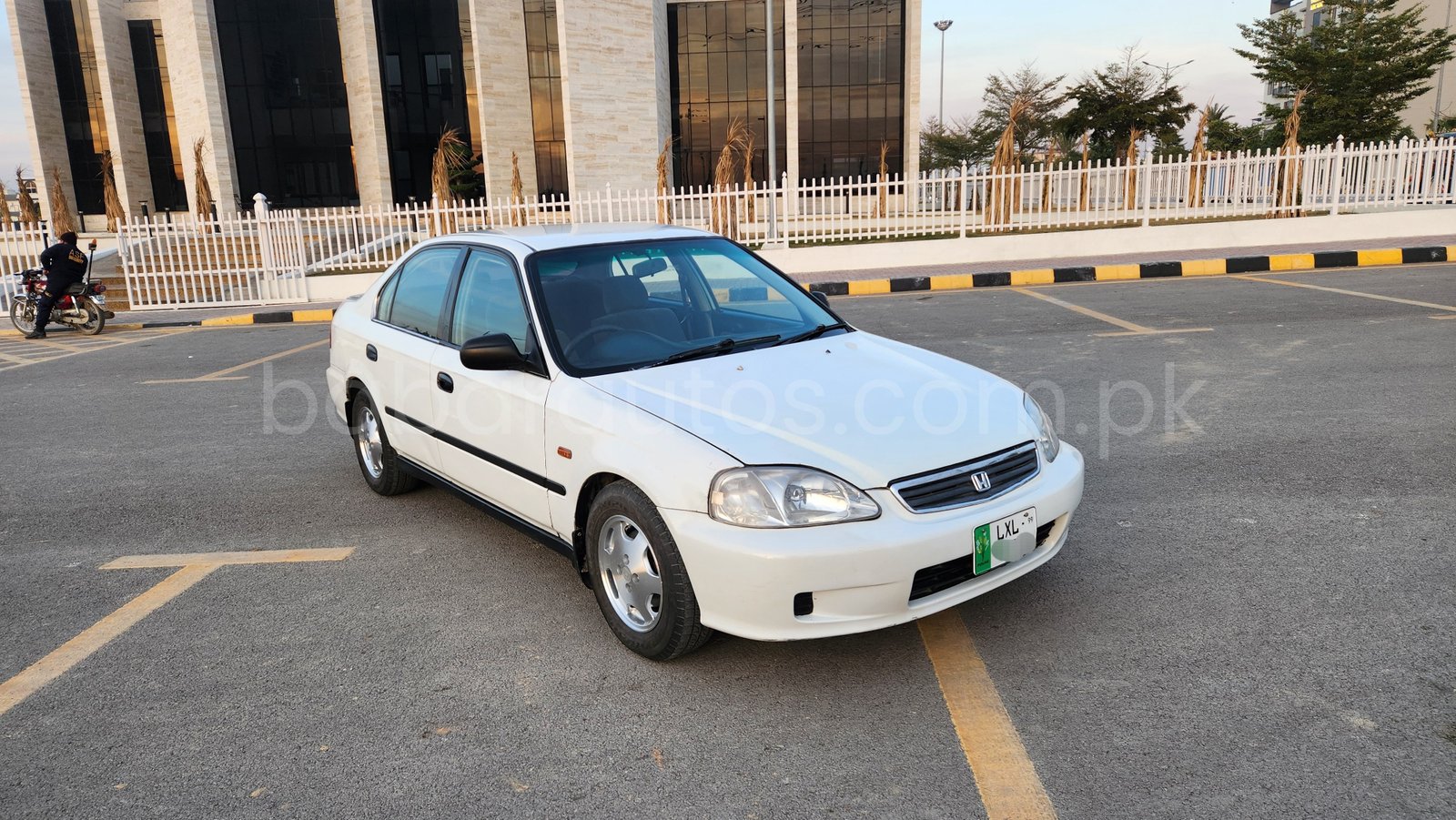 Car Thumbnail