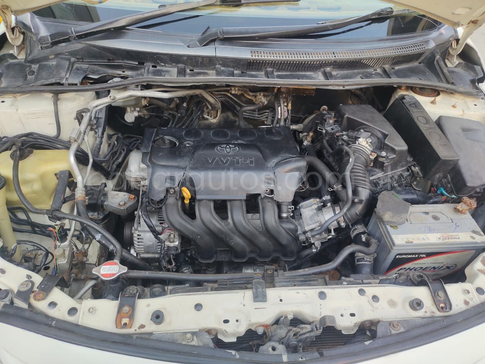 Car Thumbnail