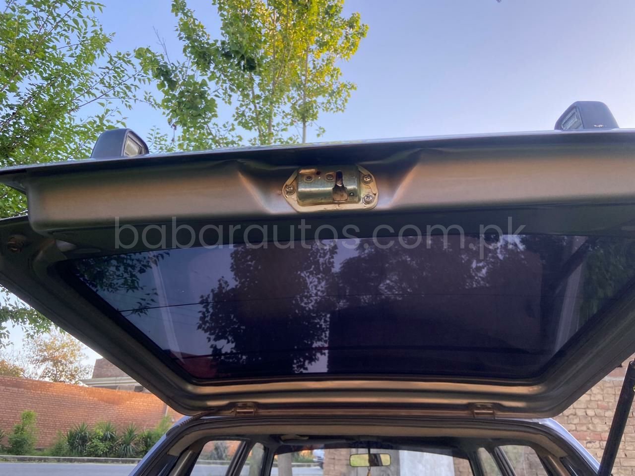 Car Thumbnail