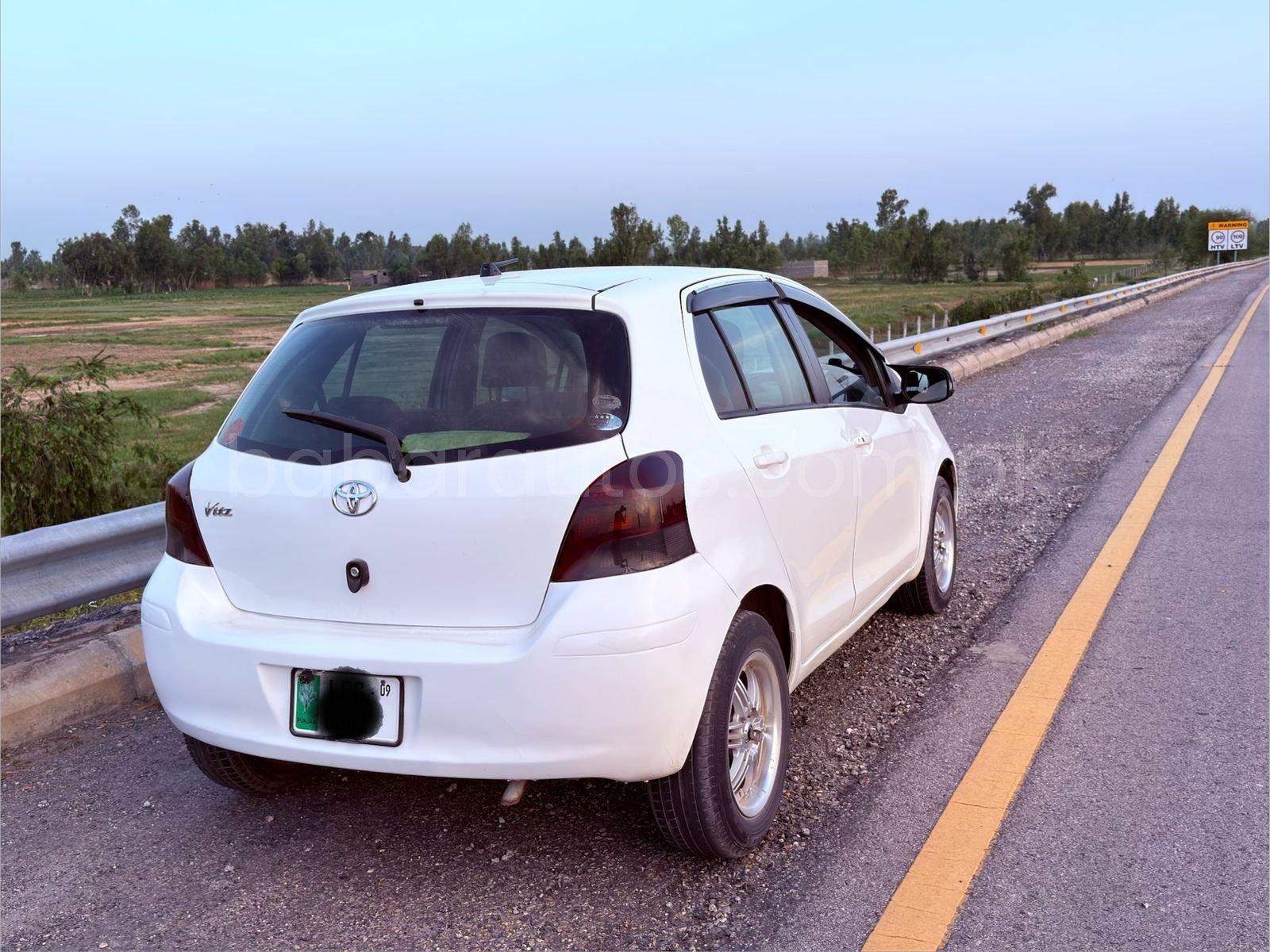 Car Thumbnail