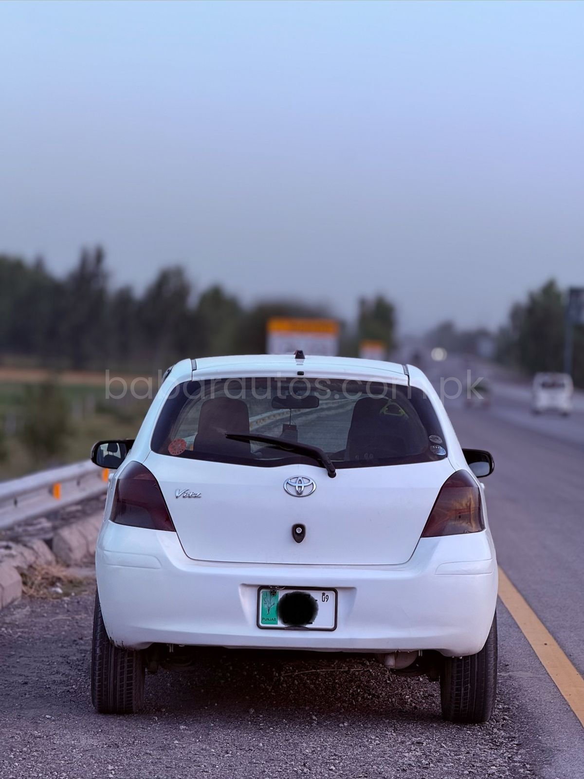 Car Thumbnail