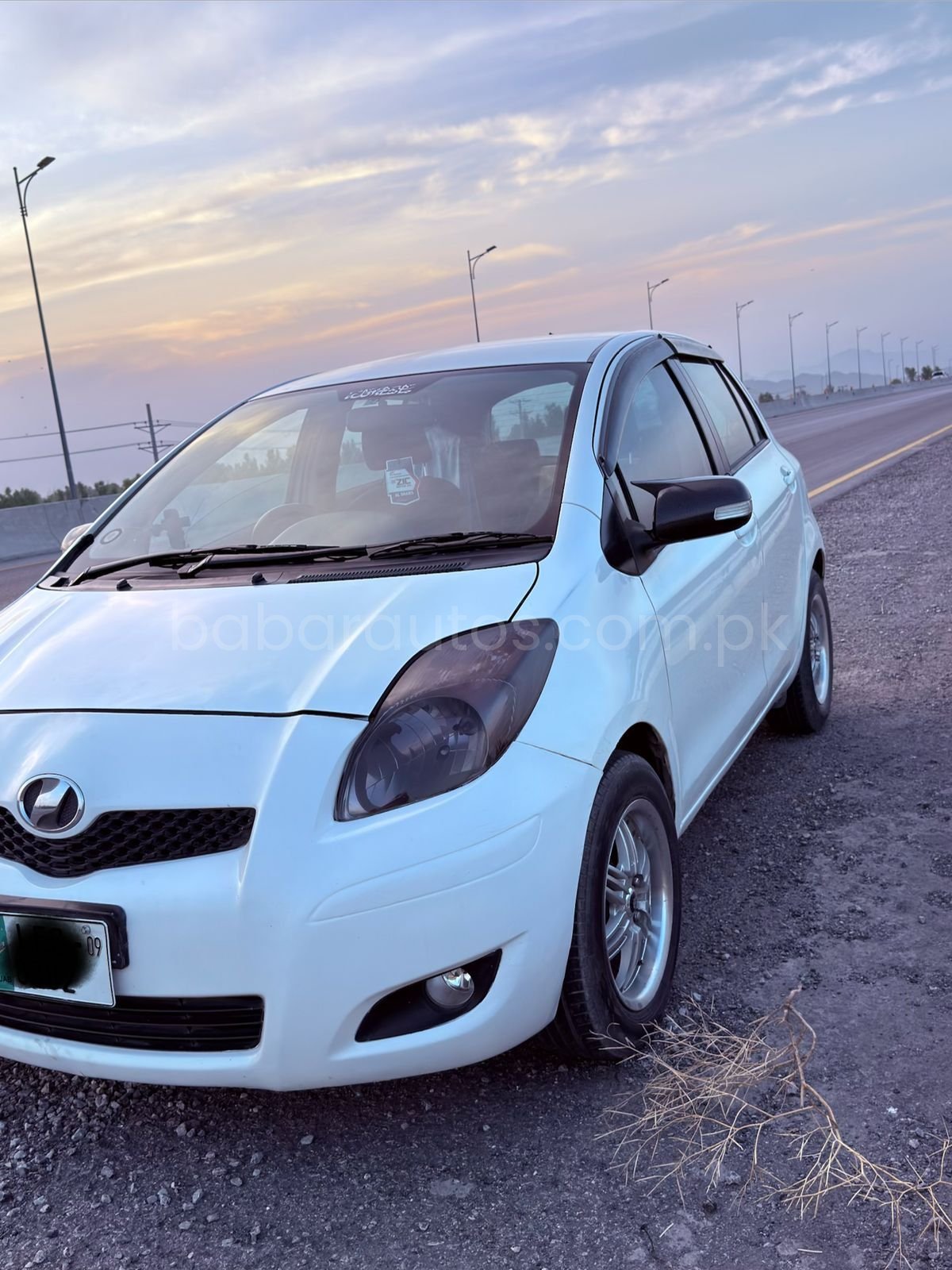 Car Thumbnail