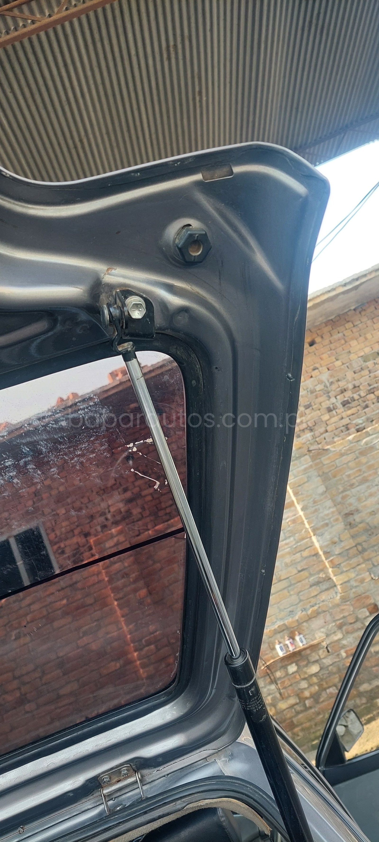 Car Thumbnail