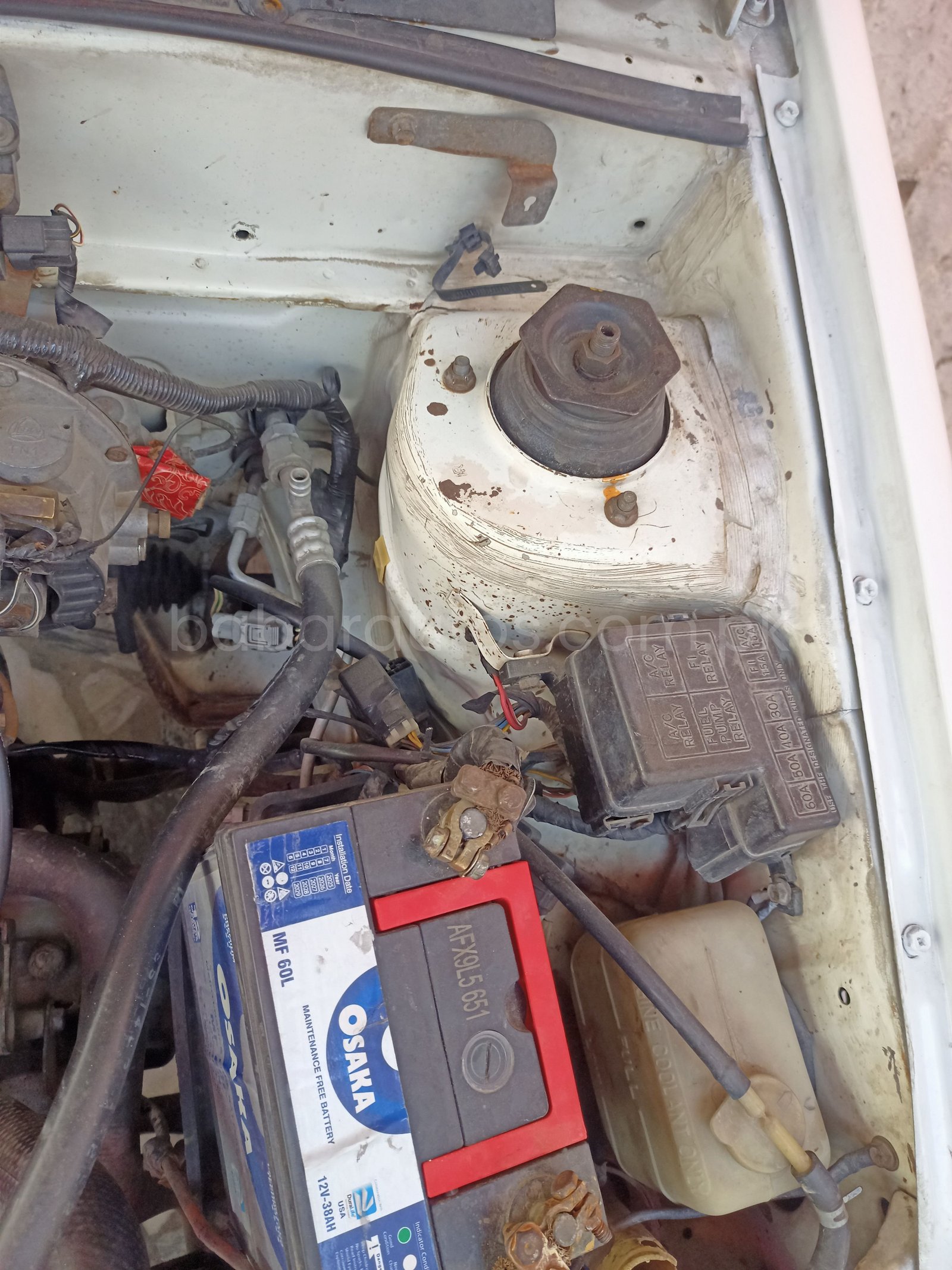 Car Thumbnail