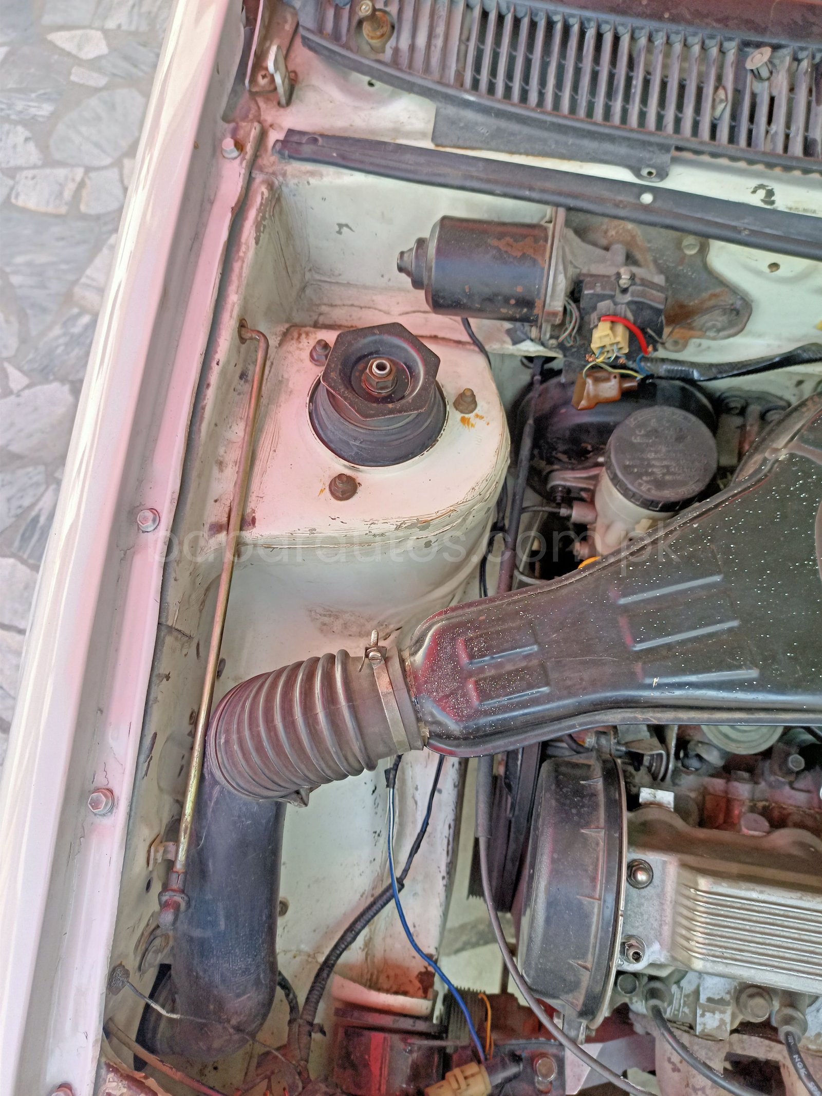 Car Thumbnail