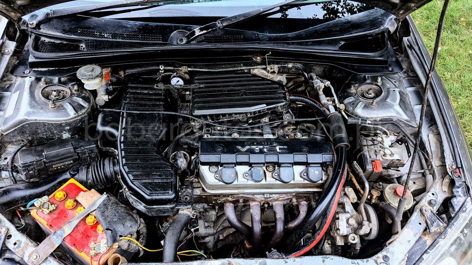 Car Thumbnail